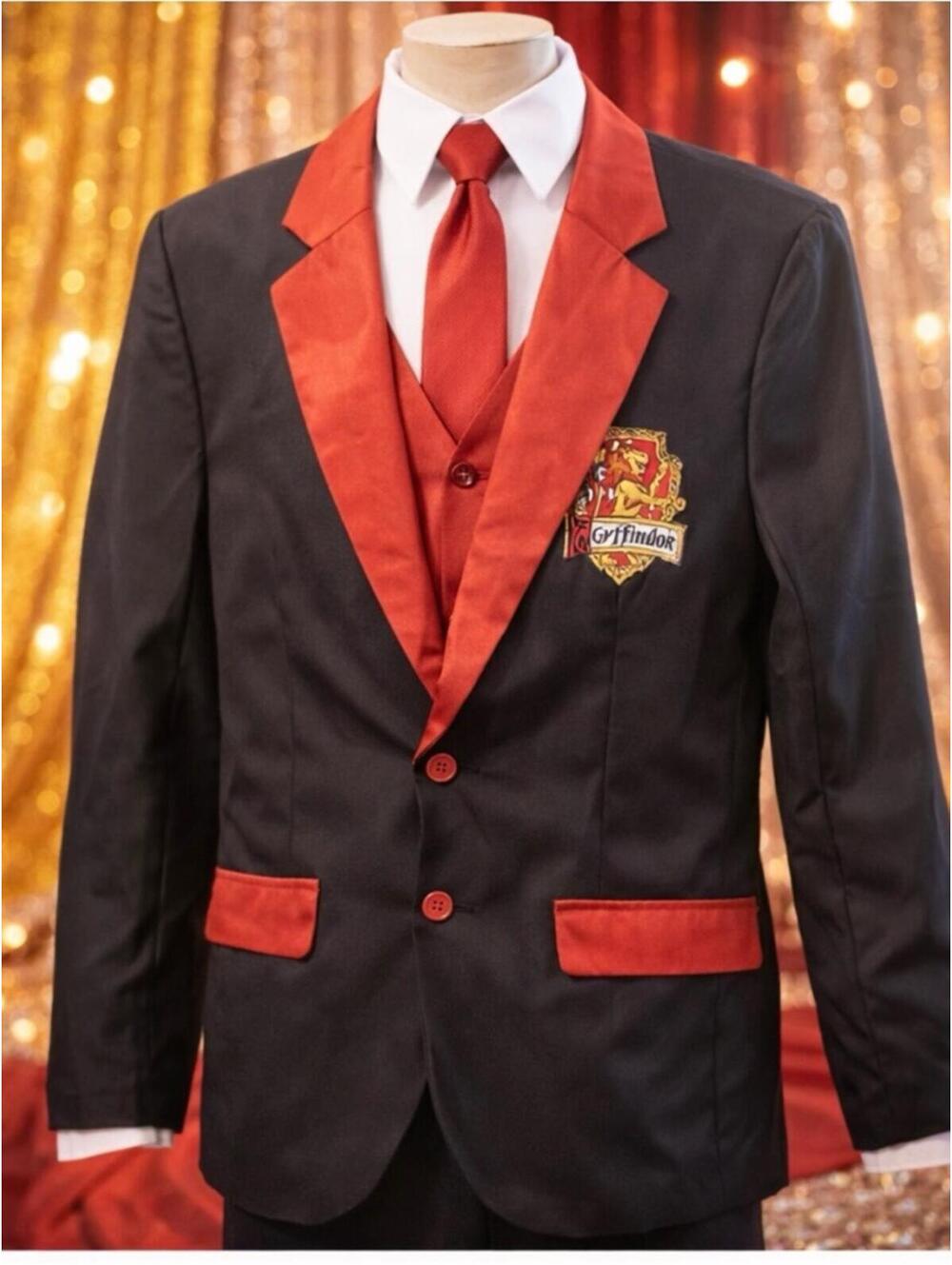 Harry Potter Blazer sz large